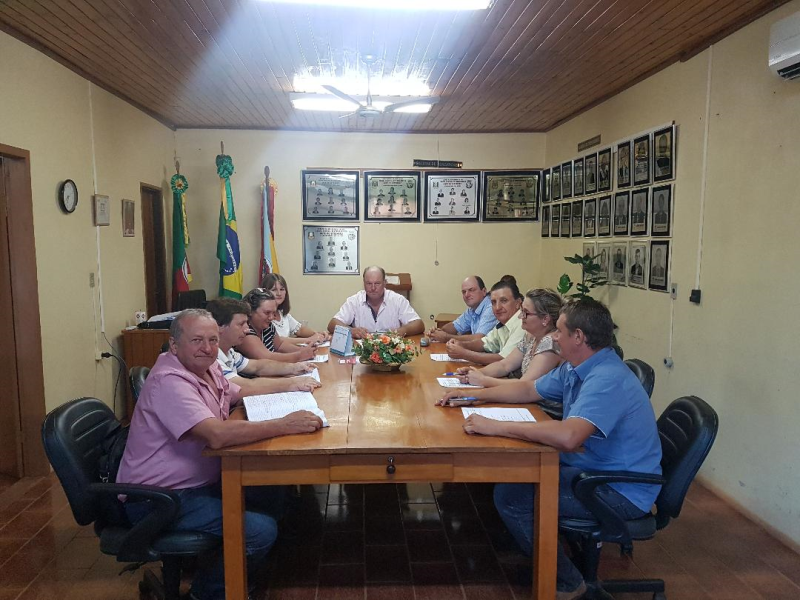 CÂMARA DE VEREADORES RETORNA AOS TRABALHOS APÓS RECESSO LEGISLATIVO